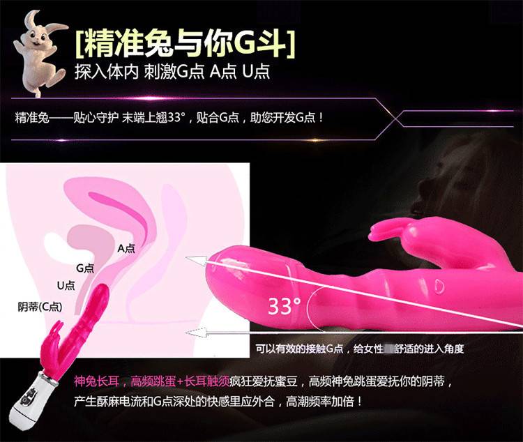 商品详情